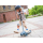 Scoot & Ride Highwaykick 3S z systemem sterowania 2w1 3+ Steel - 1365286 - zdjęcie 8
